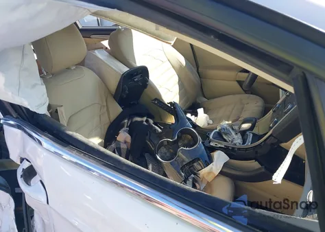 2014 Ford Fusion Se from USA, damaged, VIN 3FA6P0H76ER193114